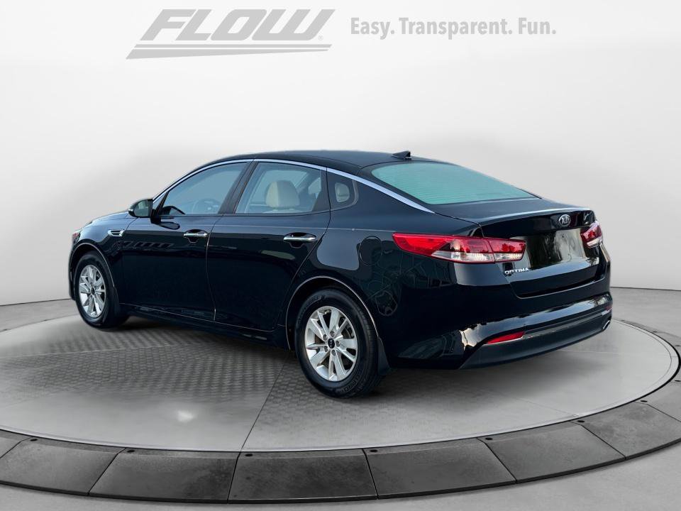 Used 2016 Kia Optima LX FWD image 6