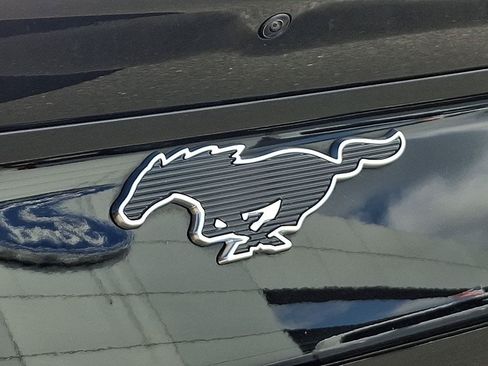 Certified 2024 Ford Mustang Mach-E Premium AWD/4WD image 31