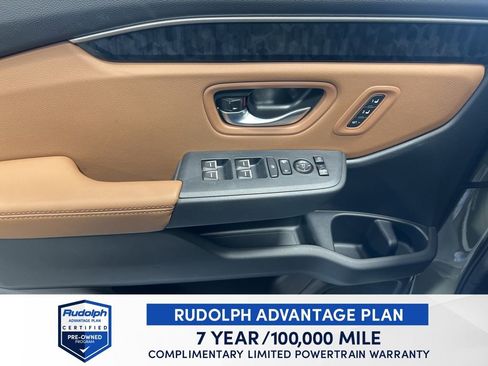 Used 2026 Honda Passport TrailSport Elite image 19