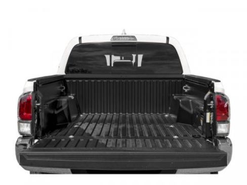 Used 2020 Toyota Tacoma TRD Off-Road AWD/4WD image 14