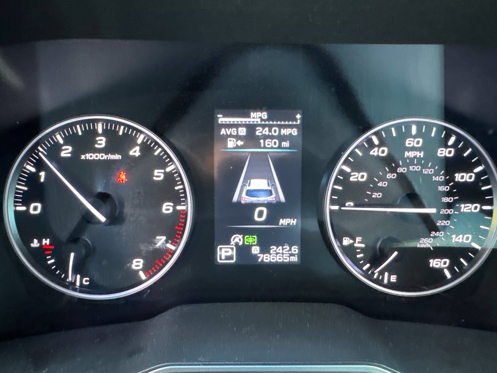Used 2020 Subaru Outback Limited w/ Popular Package #2 AWD/4WD image 10