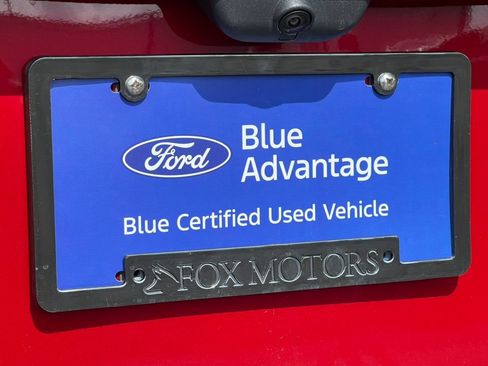 Certified 2023 Ford Explorer XLT w/ Equipment Group 202A AWD/4WD image 44