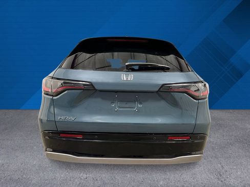 New 2026 Honda HR-V EX-L image 5
