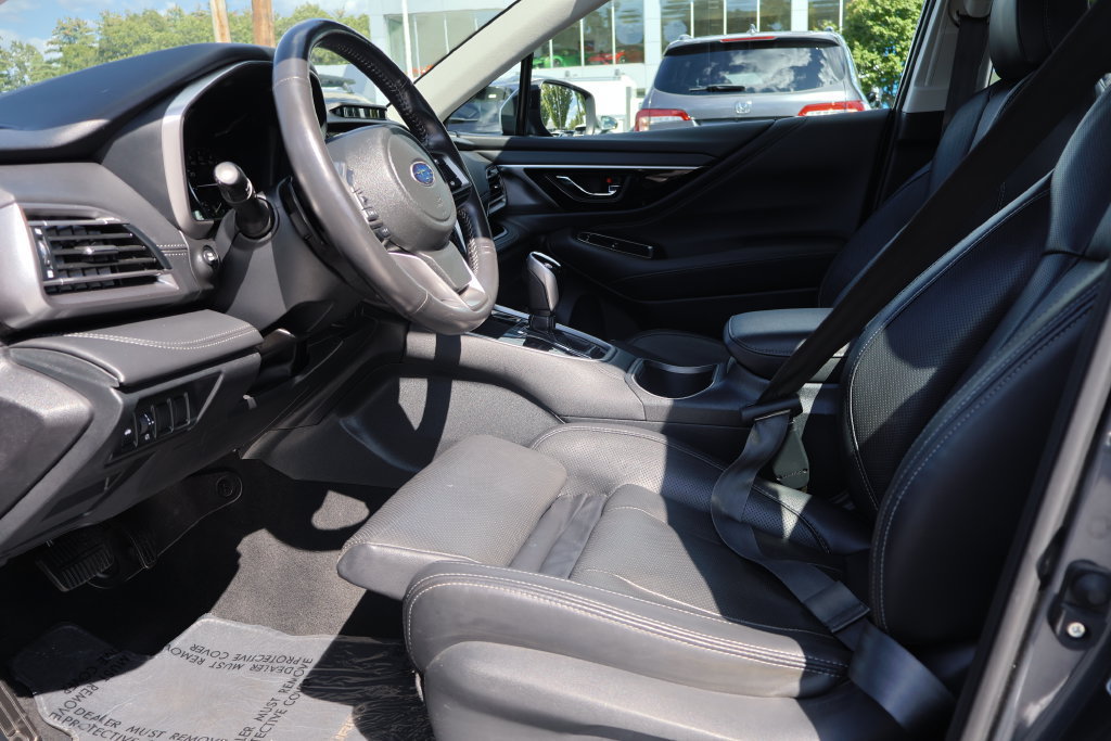 Used 2024 Subaru Legacy Touring XT AWD/4WD image 14