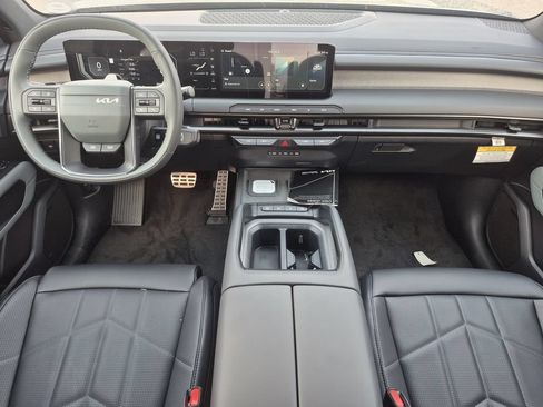 New 2027 Kia Telluride EX X-Line AWD/4WD image 13