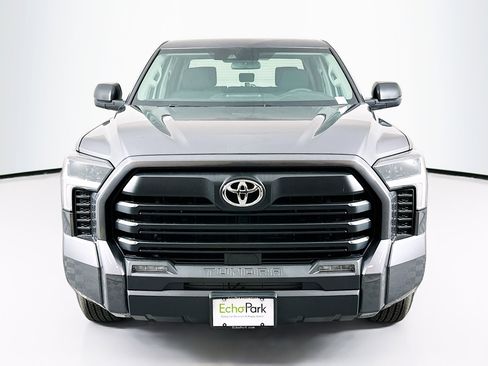 Used 2024 Toyota Tundra SR5 w/ SX Package image 2