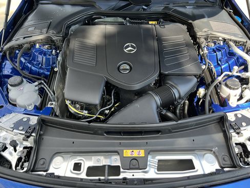 New 2027 Mercedes-Benz CLE 300 4MATIC Coupe image 36
