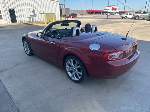 Used 2014 MAZDA MX-5 Miata Grand Touring w/ Premium Package image 22