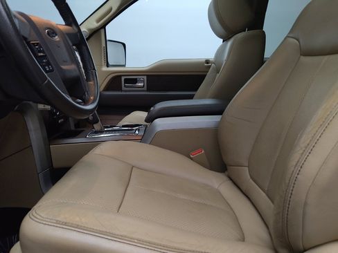 Used 2014 Ford F150 Lariat w/ Equipment Group 502A Luxury AWD/4WD image 17