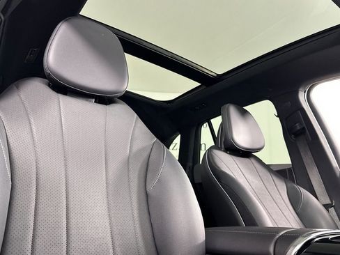 Certified 2026 Mercedes-Benz EQE 320+ SUV image 22