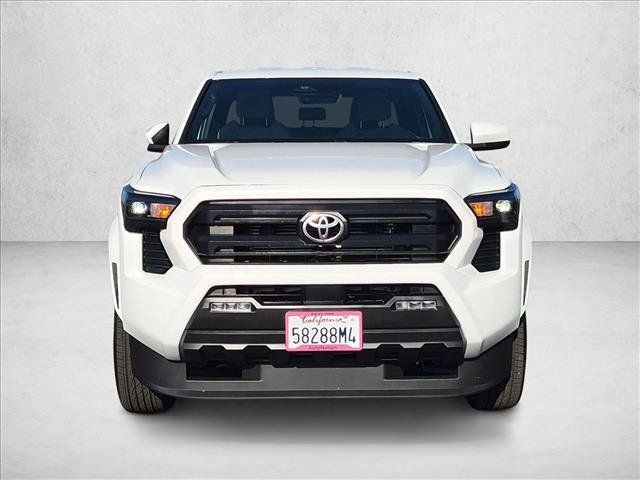 Used 2026 Toyota Tacoma SR5 RWD image 2