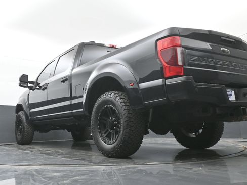 Used 2020 Ford F250 Lariat AWD/4WD image 35