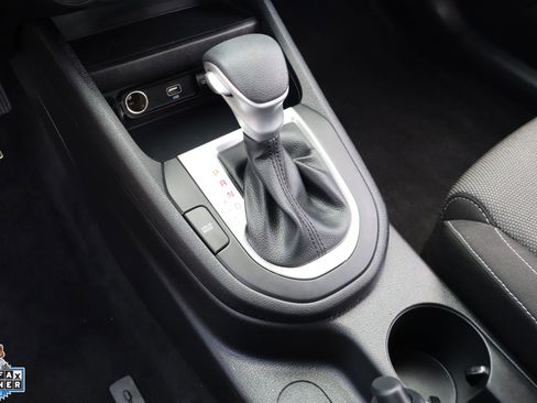 Used 2023 Kia Forte LXS FWD image 19