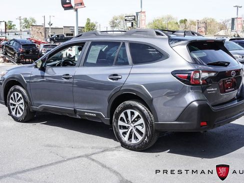 Used 2023 Subaru Outback Onyx Edition image 20