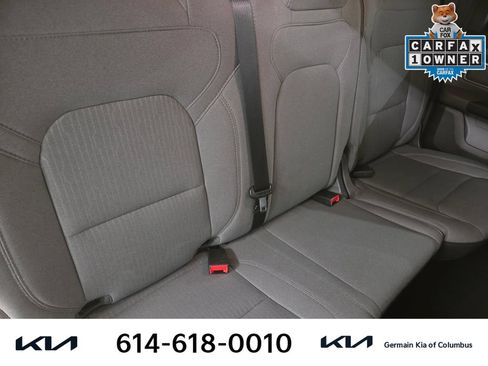 Used 2022 RAM 1500 Big Horn w/ Trailer Tow Group AWD/4WD image 19