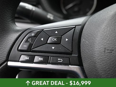 Used 2024 Nissan Sentra SV image 30