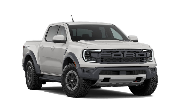 New 2026 Ford Ranger Raptor AWD/4WD image 50