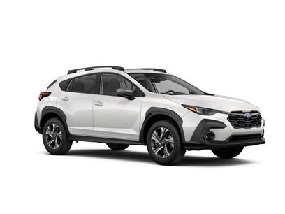 Used 2026 Subaru Crosstrek 2.0i Premium
