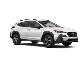 Used 2026 Subaru Crosstrek 2.0i Premium video 1