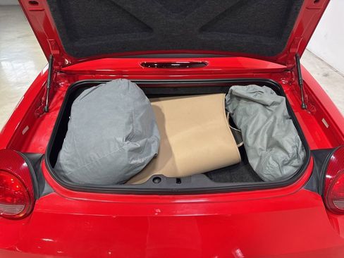 Used 2002 Ford Thunderbird RWD image 30