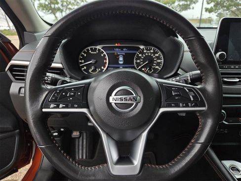 Used 2022 Nissan Altima 2.5 SR image 20