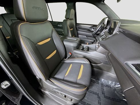 Used 2024 GMC Yukon AT4 w/ AT4 Premium Plus Package image 29