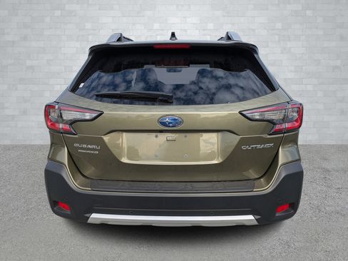 Certified 2024 Subaru Outback Touring XT w/ Popular Package #2 image 6