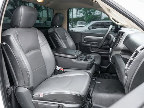 Used 2019 RAM 2500 Tradesman image 32