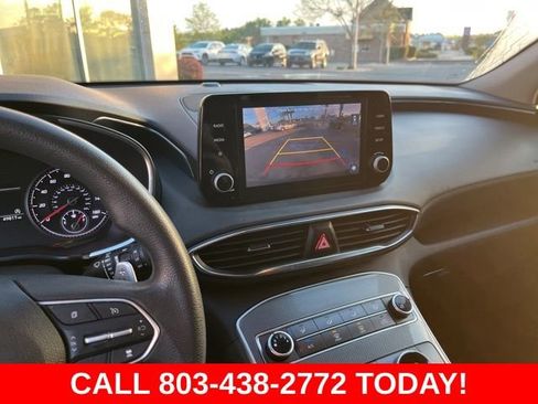 Used 2023 Hyundai Santa Fe SE image 22