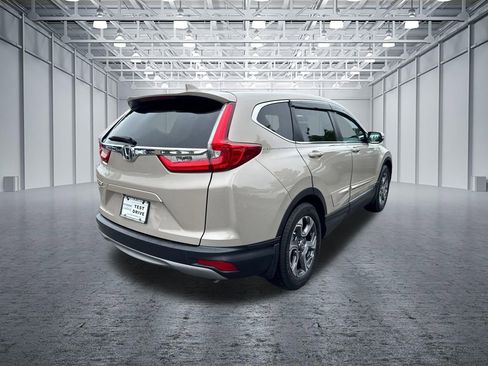 Used 2019 Honda CR-V EX image 7