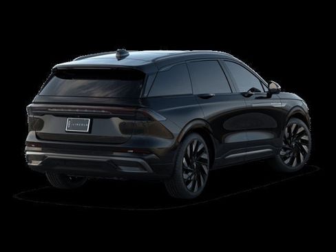 New 2026 Lincoln Nautilus Reserve AWD/4WD image 69
