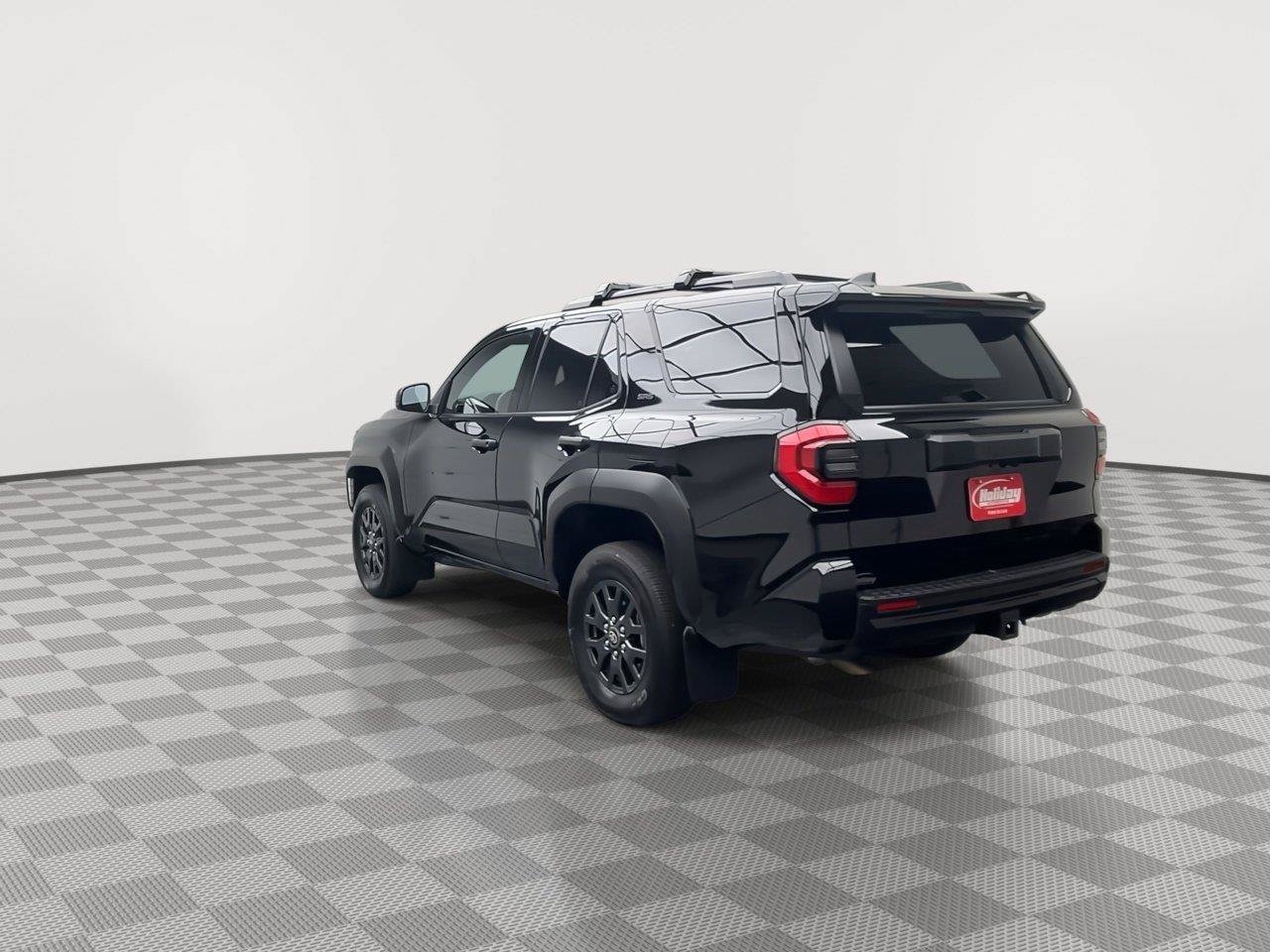 Used 2025 Toyota 4Runner SR5 AWD/4WD image 30
