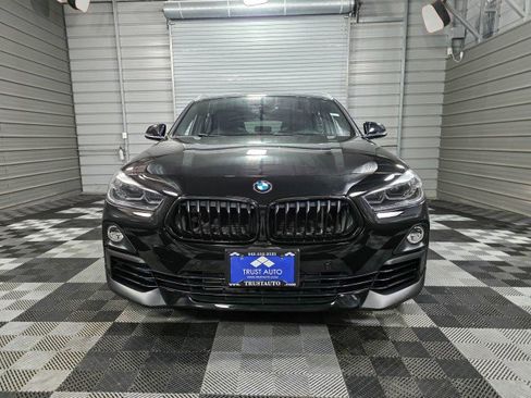 Used 2019 BMW X2 xDrive28i w/ Convenience Package image 3