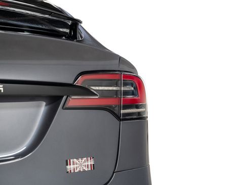 Used 2023 Tesla Model X Plaid image 22