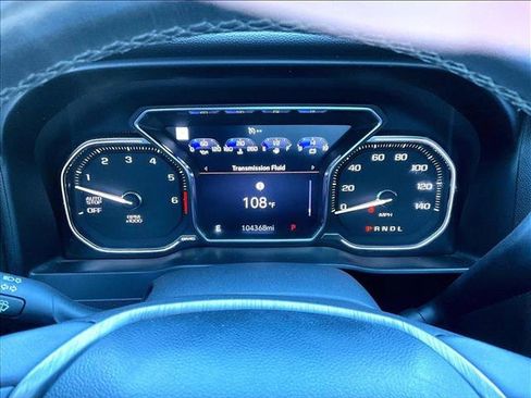 Used 2019 GMC Sierra 1500 Denali image 20