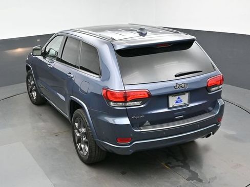 Used 2021 Jeep Grand Cherokee Limited w/ Quick Order Package 28K 80th AWD/4WD image 44
