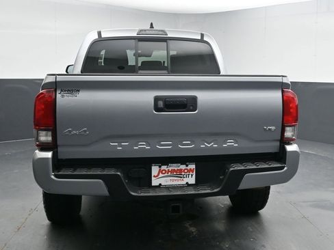 Used 2023 Toyota Tacoma SR image 7