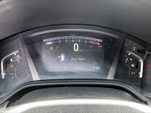 Used 2020 Honda CR-V LX image 25