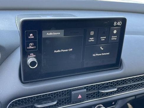 Certified 2026 Honda HR-V EX-L image 16