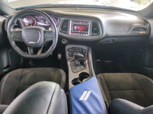 Used 2023 Dodge Challenger R/T Scat Pack image 14