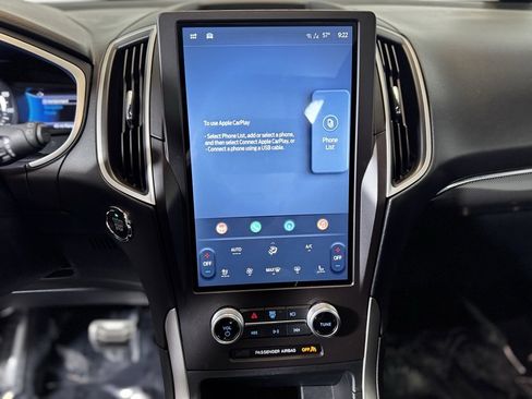 Used 2021 Ford Edge ST-Line image 18