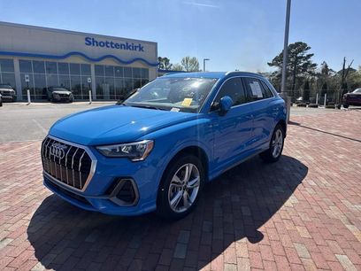 Used 2022 Audi Q3 2.0T Premium w/ Convenience Package