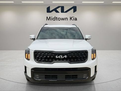 Used 2024 Kia Telluride SX X-Line AWD/4WD image 8