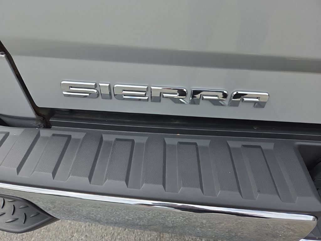 Used 2014 GMC Sierra 1500 SLE AWD/4WD image 25