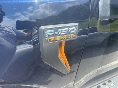 Used 2021 Ford F150 Tremor w/ Equipment Group 401A Mid AWD/4WD image 18