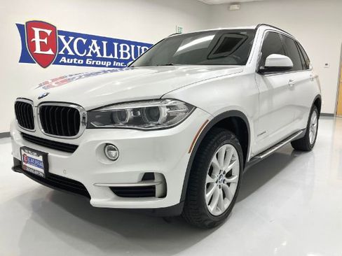 Used 2016 BMW X5 sDrive35i image 6