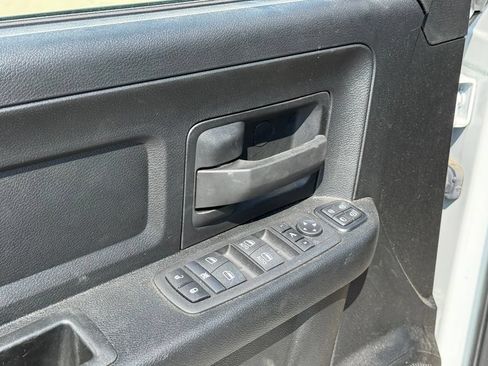 Used 2024 RAM 2500 Tradesman w/ Snow Chief Group AWD/4WD image 12