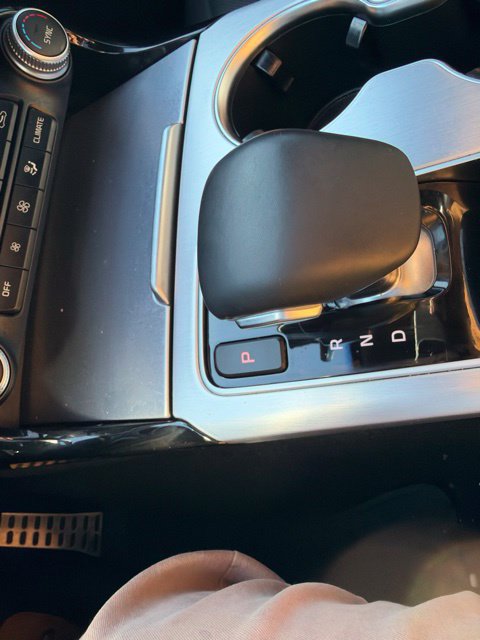 Certified 2023 Kia Stinger GT2 AWD/4WD image 39