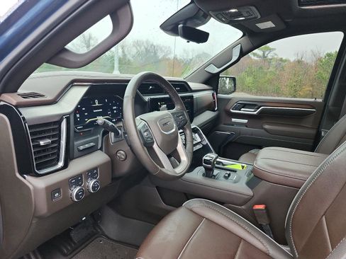 Certified 2024 GMC Sierra 1500 Denali w/ Denali Reserve Package image 16