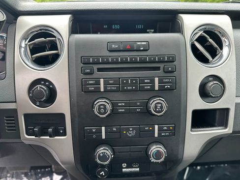Used 2012 Ford F150 XLT w/ XLT Chrome Pkg AWD/4WD image 36